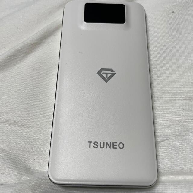 モバイルバッテリー　大容量　急速充電　2代同時充電可能 スマホ/家電/カメラのスマートフォン/携帯電話(バッテリー/充電器)の商品写真