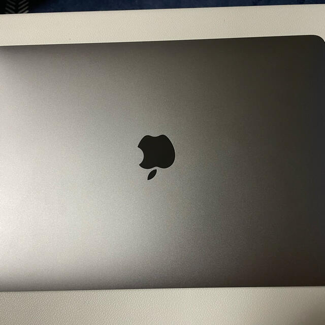 MacBook Pro 13インチ 2017 グレー ノートPC