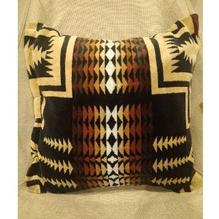 ペンドルトン(PENDLETON)のNijinska様　柄確認用　PENDLETON　ペンドルトン　クッションカバー(クッションカバー)