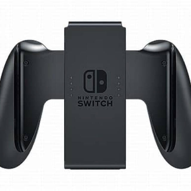 店舗限定先着特典 Nintendo Switch 未使用 ジョイコングリップとジョイコンストラップの 特価商品 Igm Gub Uy