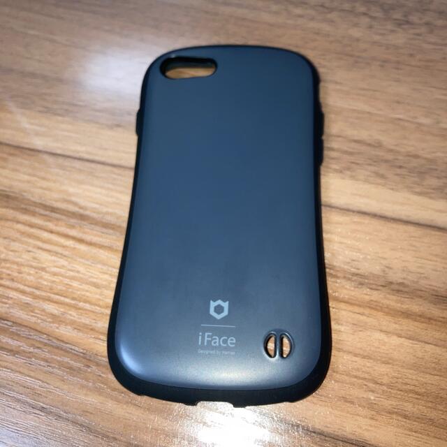 iFace アイフォンケース　8、SE2 スマホ/家電/カメラのスマホアクセサリー(iPhoneケース)の商品写真