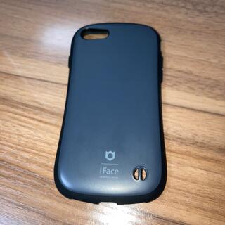 iFace アイフォンケース　8、SE2(iPhoneケース)