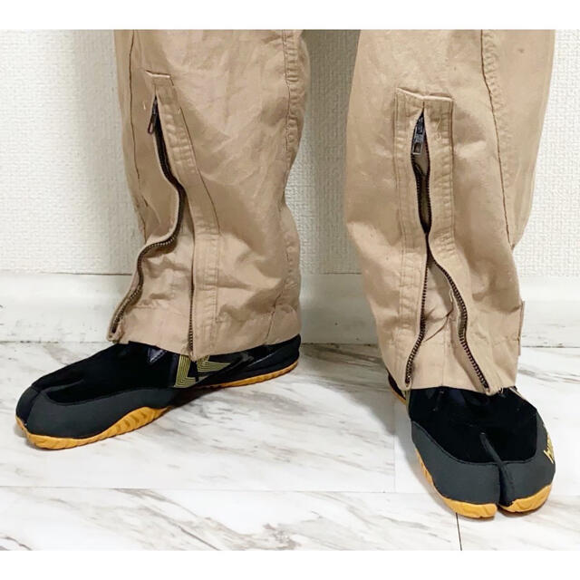 定価¥15400 未使用 箱なし Hummel ヒュンメル 足袋 靴 スニーカー