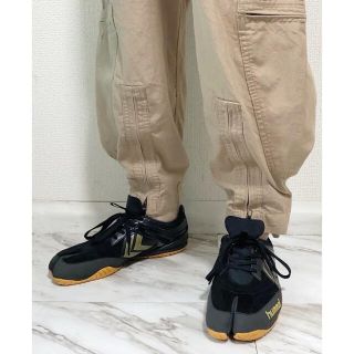 ヒュンメル(hummel)の定価¥15400 新品 箱付き Hummel ヒュンメル 足袋 靴 スニーカー(スニーカー)