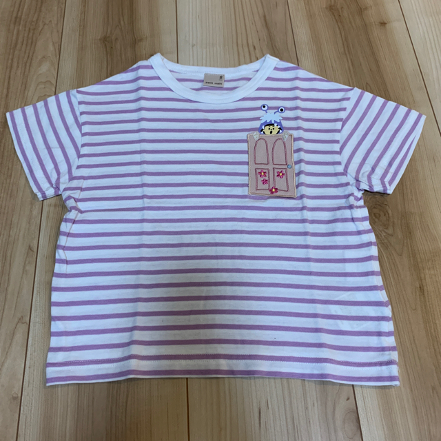 petit main(プティマイン)のおや様専用 キッズ/ベビー/マタニティのキッズ服男の子用(90cm~)(Tシャツ/カットソー)の商品写真