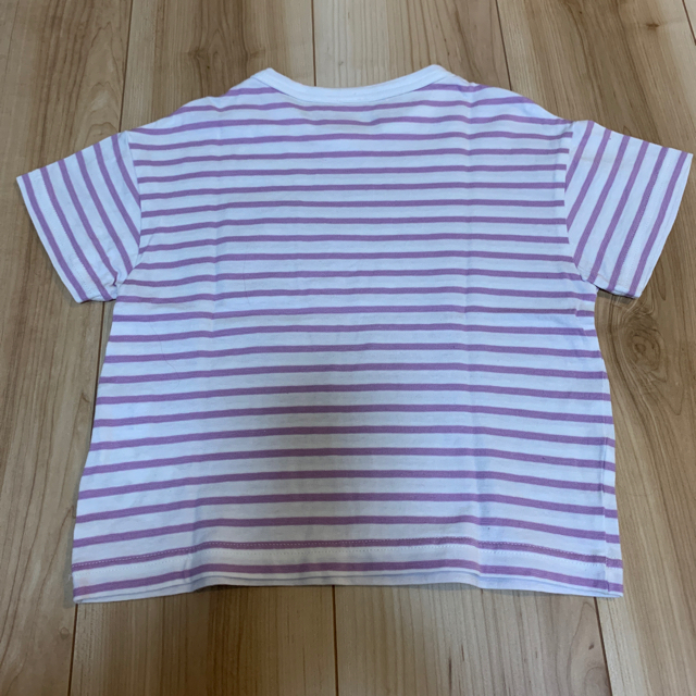 petit main(プティマイン)のおや様専用 キッズ/ベビー/マタニティのキッズ服男の子用(90cm~)(Tシャツ/カットソー)の商品写真