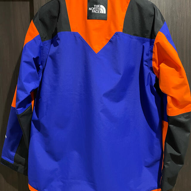 THE NORTH FACE(ザノースフェイス)の商品名：THE NORTH FACE RAGE GTX Shell Jackt  メンズのジャケット/アウター(マウンテンパーカー)の商品写真