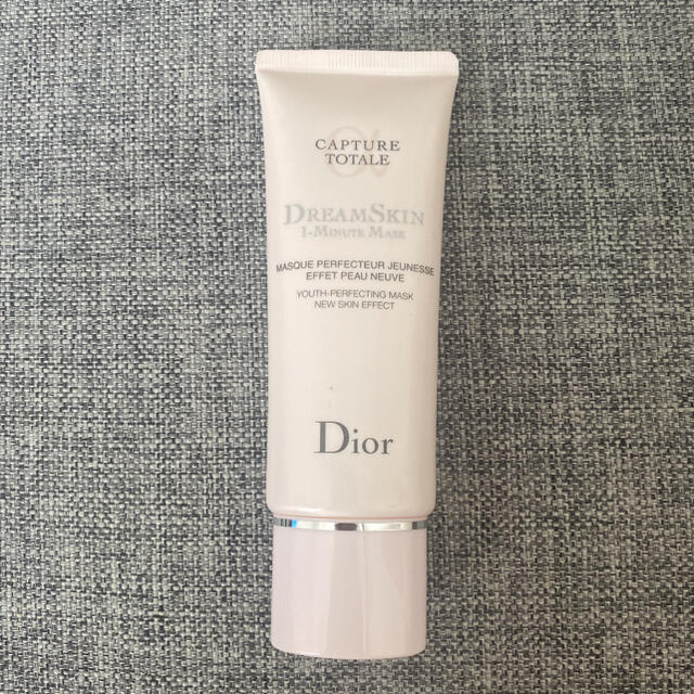 Dior(ディオール)のDior カプチュール トータル ドリームスキン 1ミニットマスク75ml コスメ/美容のスキンケア/基礎化粧品(パック/フェイスマスク)の商品写真