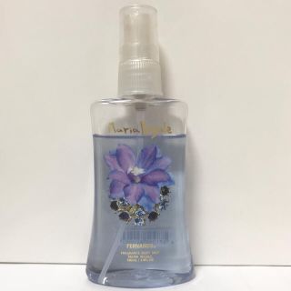 フェルナンダ(FERNANDA)のフェルナンダ フレグランスボディミスト マリアリゲル(100ml) 化粧水(その他)