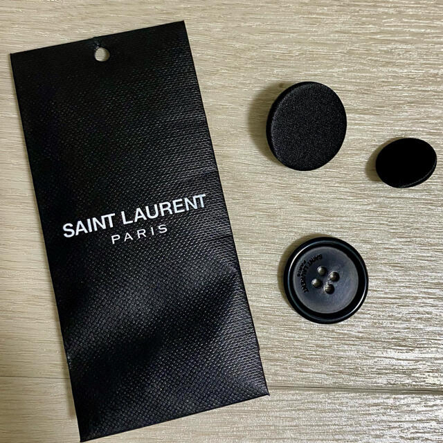 Saint Laurent(サンローラン)のsaint laurent テーラードジャケット レディースのジャケット/アウター(テーラードジャケット)の商品写真