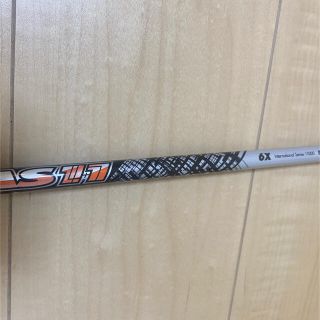 マミヤ(USTMamiya)のATTAS 11  アッタス ジャック  6X(クラブ)