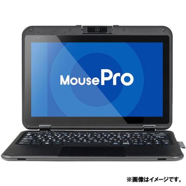 マウスコンピューター Windows10 Pro搭載 2in1タブレット rotondaro.com.uy