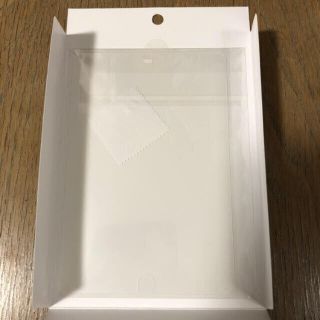 エーユー(au)の☆ iPad mini au collection液晶保護フィルム  2枚(保護フィルム)