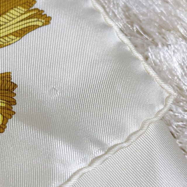 HERMES/エルメス 大判スカーフ | gualterhelicopteros.com.br