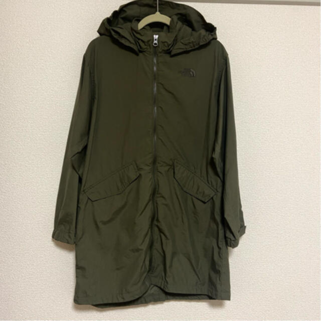 the north face＊140cm