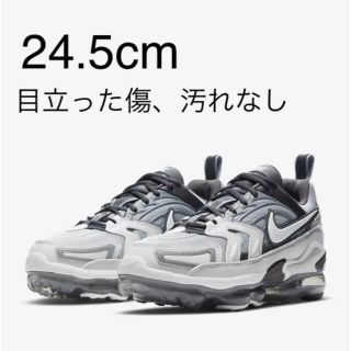 ナイキ(NIKE)のナイキ エア ヴェイパーマックス エヴォ 24.5cm(スニーカー)