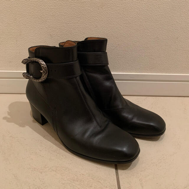 ◇高品質 GUCCI ショートブーツ tdh-latinoamerica.de