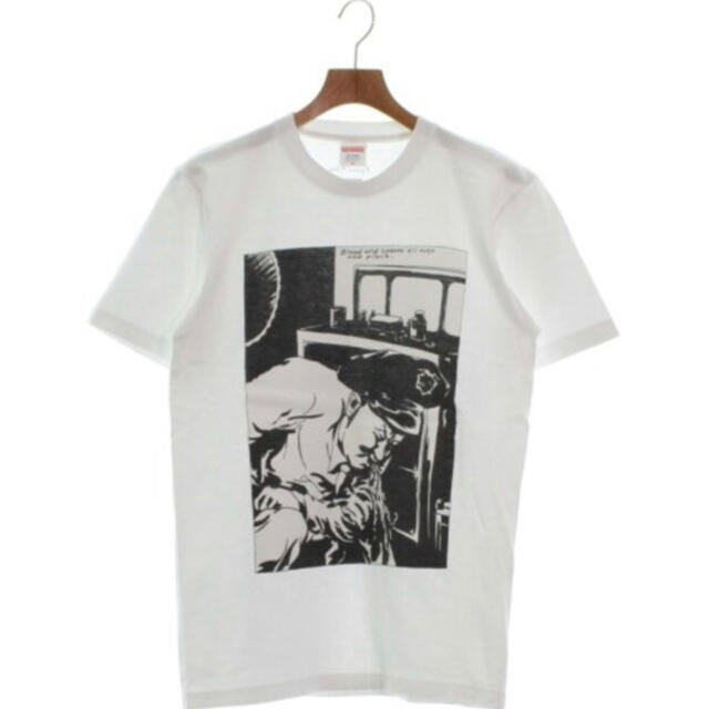 supreme Tシャツ