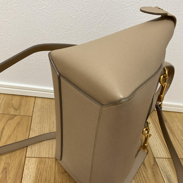 celine(セリーヌ)のセリーヌ ベルトバッグ マイクロ レディースのバッグ(ハンドバッグ)の商品写真