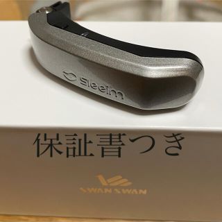 超美品　SWANSWAN Sleeim (スリーム）(その他)