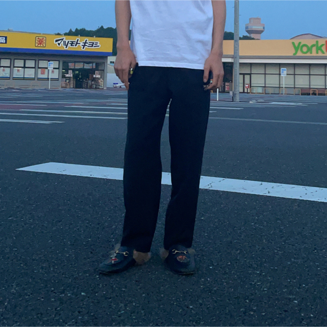 Jil Sander(ジルサンダー)のOAMC (Regsパンツ) メンズのパンツ(スラックス)の商品写真