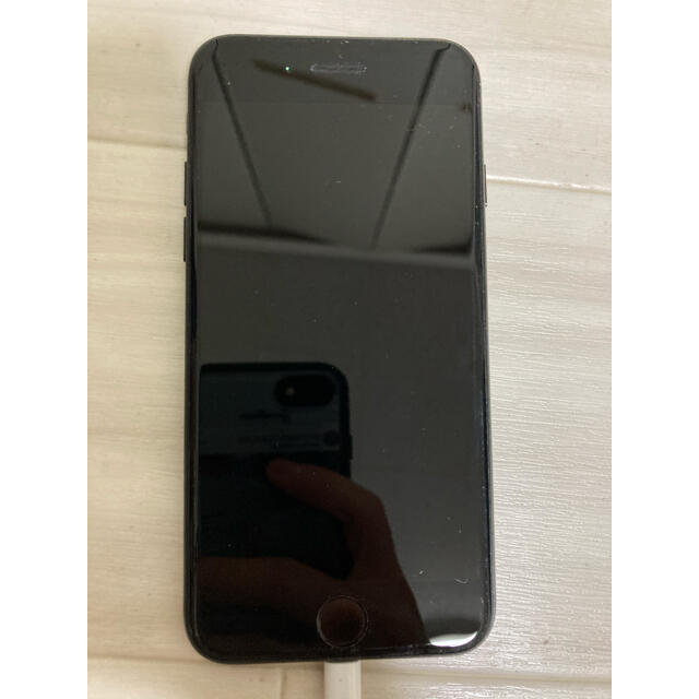 iPhone7 本体　BLACK 32GB