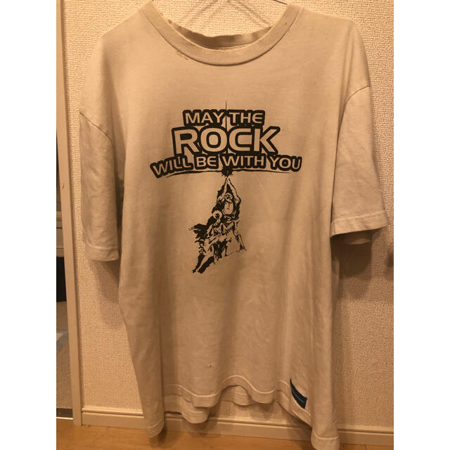 SONIC LAB(ソニックラブ)の2006年 SUMMER SONIC サマーソニック スターウォーズ Tシャツ  メンズのトップス(Tシャツ/カットソー(半袖/袖なし))の商品写真