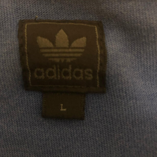 adidas アディダス Tシャツ サッカー日本代表ユニフォーム 1974