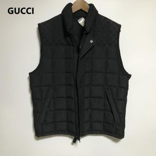 GUCCI(ダウンベスト)のフリマアイテム一覧 GUCCI(ダウンベスト)のフリマアイテム一覧