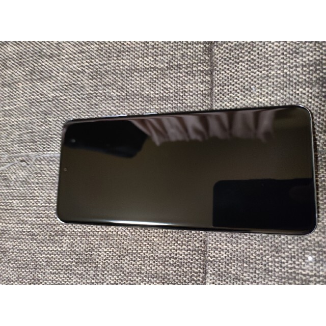 docomo SC-51A Galaxy S20 5G simロック解除済み docomo SC-51A Galaxy S20 5G simロック解除済み