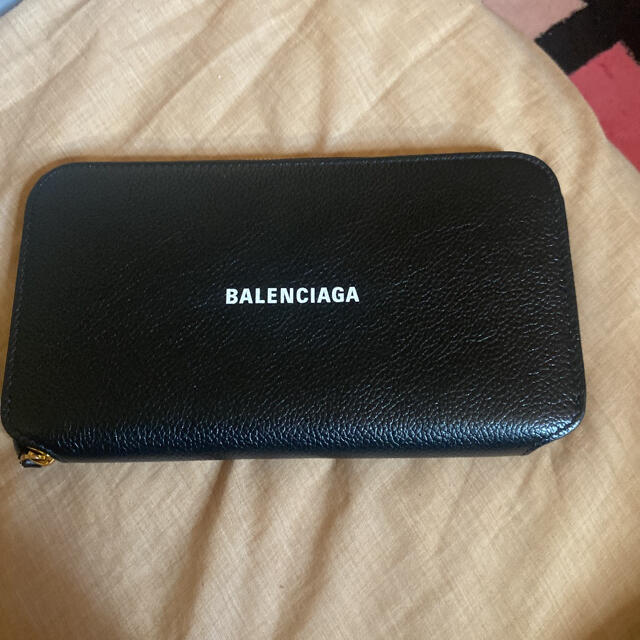 Balenciaga(バレンシアガ)のBALENCIAGA 長財布 その他のその他(その他)の商品写真