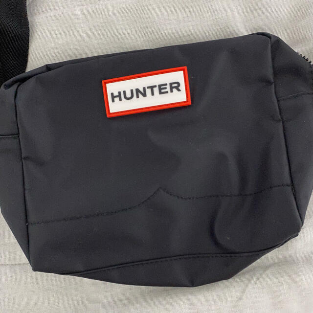 HUNTER(ハンター)のHUNTER ムック本　ショルダーバッグ レディースのバッグ(ショルダーバッグ)の商品写真