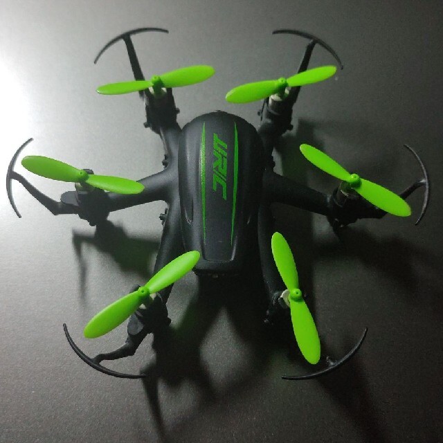 小型ドローン　JJRC H20C Hexacopter エンタメ/ホビーのおもちゃ/ぬいぐるみ(ホビーラジコン)の商品写真