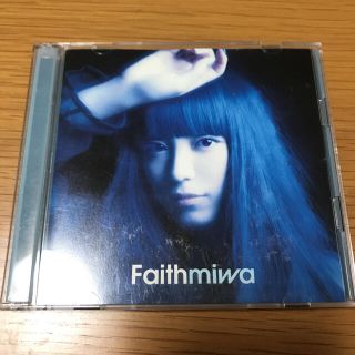 Faith miwa 限定版DVD付(ポップス/ロック(邦楽))