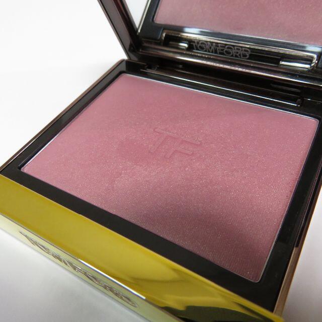 TOM FORD トムフォード チークカラー 07 グラテュイタス