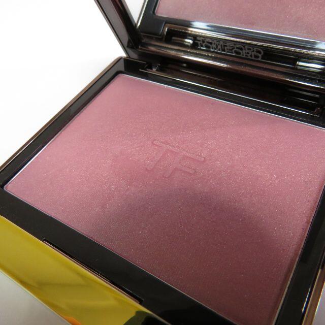 TOM FORD トムフォード チークカラー 07 グラテュイタス