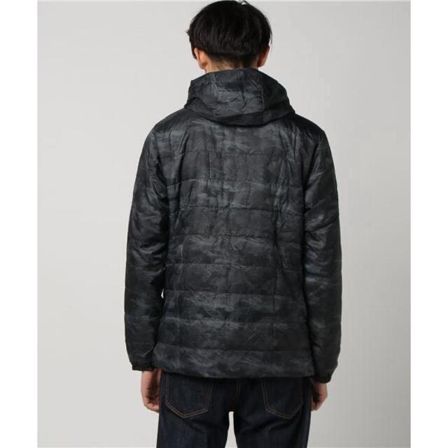 Oakley(オークリー)のOAKLEY Circular Insulation Quilting JKT メンズのジャケット/アウター(ダウンジャケット)の商品写真