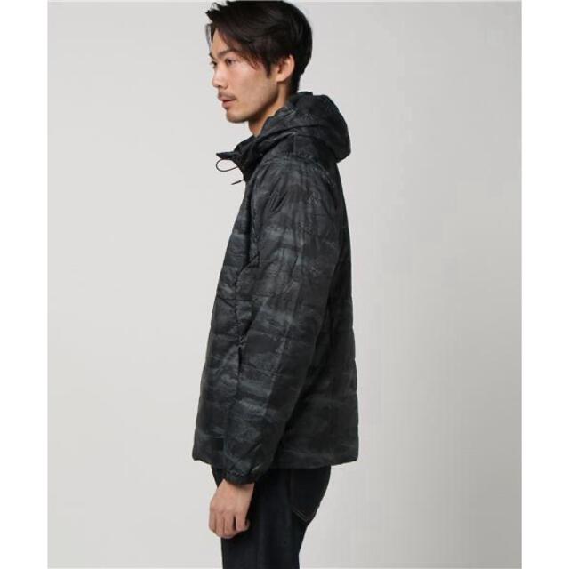 Oakley(オークリー)のOAKLEY Circular Insulation Quilting JKT メンズのジャケット/アウター(ダウンジャケット)の商品写真