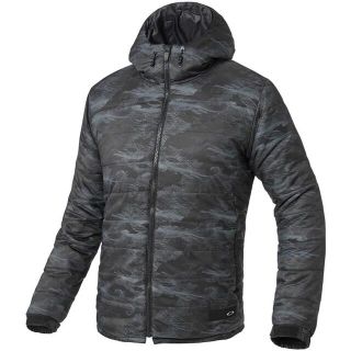 オークリー(Oakley)のOAKLEY Circular Insulation Quilting JKT(ダウンジャケット)