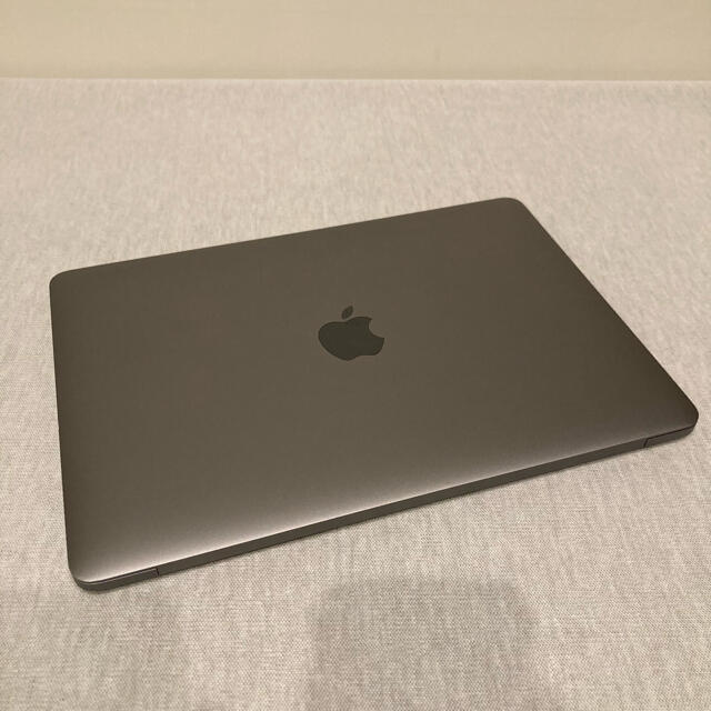 【美品】Apple MacBook 12インチ Early 2015256GBディスプレイ