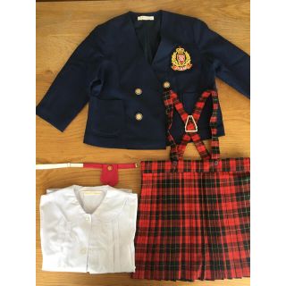 幼稚園制服(その他)