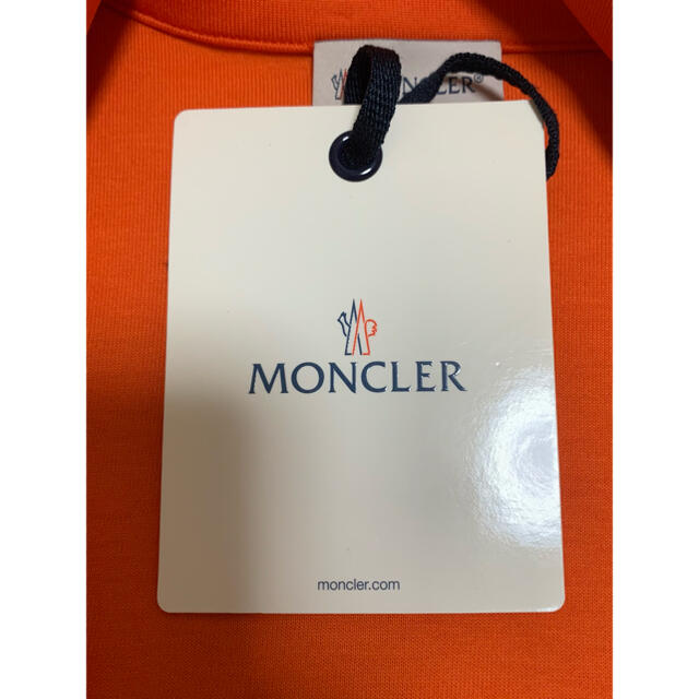 MONCLER(モンクレール)のSALE モンクレール　トラックジャージ メンズのトップス(ジャージ)の商品写真