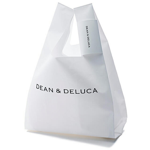 DEAN & DELUCA(ディーンアンドデルーカ)の専用☆☆DEAN & DELUCA ミニマムエコバッグ レディースのバッグ(エコバッグ)の商品写真