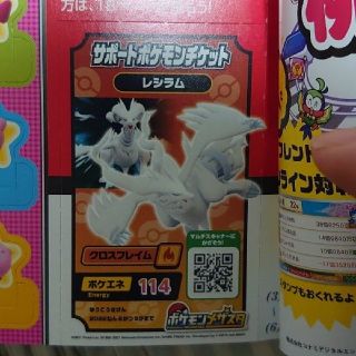 メザスタ まとめ売り サポートポケモンチケット おまけ特典付き