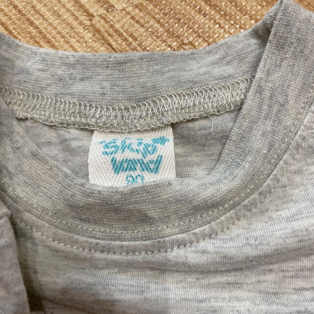 Skip Land(スキップランド)のTシャツ スキップランド キッズ/ベビー/マタニティのキッズ服男の子用(90cm~)(Tシャツ/カットソー)の商品写真