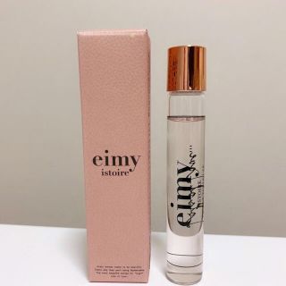 エイミーイストワール(eimy istoire)のeimy istoire♡ロールオンオードパルファム(香水(女性用))