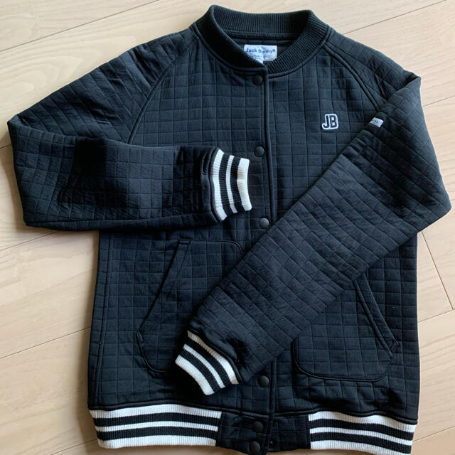 ヨオコ様専用⭐︎パーリーゲイツ 星柄ジャガードツインニット 新品
