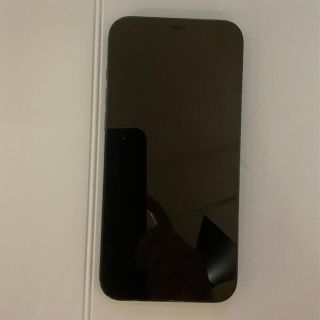 アイフォーン(iPhone)のiPhone 12 Pro Max 128GB  SIMフリー 純正ケース(スマートフォン本体)