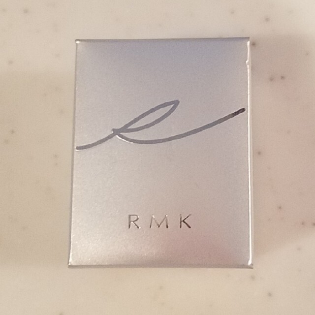 RMK(アールエムケー)のRMK コスメ/美容のベースメイク/化粧品(フェイスパウダー)の商品写真