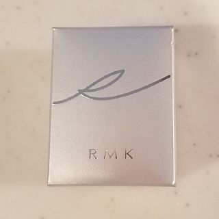 アールエムケー(RMK)のRMK(フェイスパウダー)